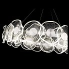 Подвесная люстра Wertmark WE453.24.103 HELENA