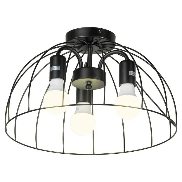 Потолочная люстра Lussole LSP-8215 LGO Lattice Потолочная люстра Lussole LSP-8215 LGO Lattice