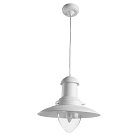 Подвесной светильник Arte Lamp A5530SP-1WH FISHERMAN