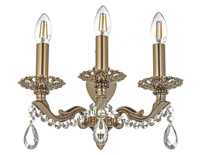 Бра Arti Lampadari Amelia E 2.1.3.600 GB