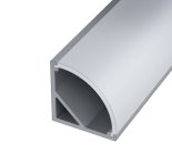 Угловой профиль с рассеивателем ST-Luce ST017.129.00 Светодиодные ленты