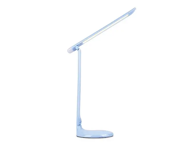 Настольная светодиодная лампа с ночником Ambrella light DE550 Desk Настольная светодиодная лампа с ночником Ambrella light DE550 Desk