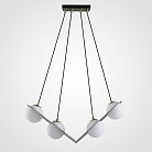 Дизайнерский светильник Laurent 02 by LF ImperiumLoft 101301-26 ANGLE01