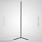 Торшер VIEL RGB Цвет Черный. RGB Lampatron viel-rgb-black 4679-11823