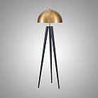 Торшер Matthew Fairbank Fife Tripod Floor Lamp 82983-22 ImperiumLoft