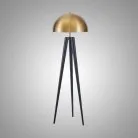Торшер Matthew Fairbank Fife Tripod Floor Lamp 82983-22 ImperiumLoft