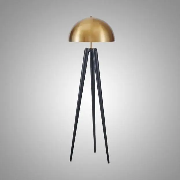 Торшер Matthew Fairbank Fife Tripod Floor Lamp 82983-22 ImperiumLoft