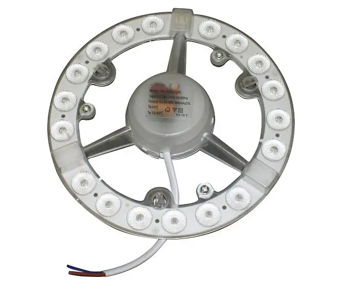 Комплект Led-модуль+драйвер Kink Light L074130-1 Комплект Led-модуль+драйвер Kink Light L074130-1