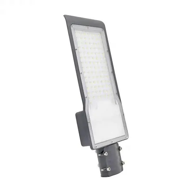 Уличный cветильник Gauss 629534180 Avenue 80W 8000lm 3000K 190-250V IP65 Уличный cветильник Gauss 629534180 Avenue 80W 8000lm 3000K 190-250V IP65