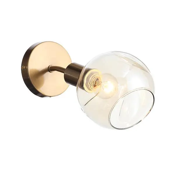 Бра Evoluce SLE155301-01 Gentore Бра Evoluce SLE155301-01 Gentore