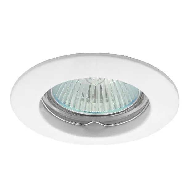 Светильник точечный для натяжного потолка KANLUX VIDI CTC-5514-W (2790) Светильник точечный для натяжного потолка KANLUX VIDI CTC-5514-W (2790)
