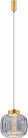 Подвесной светильник Imex PLC-7077-210-P-GREY