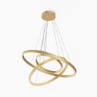 Подвесной светильник Maytoni MOD058PL-L100BSK Rim