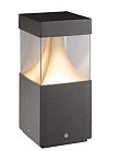 Наземный светильник Oasis Light W61852-250 Gr