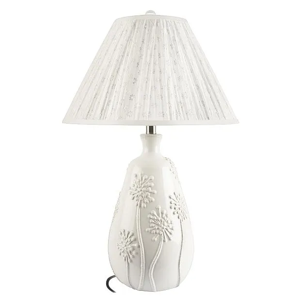 Настольная лампа Loft IT 10496T Fennel