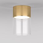 Потолочный акцентный светильник elektrostandard 25047/led lumen a064707