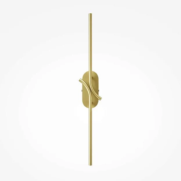 Настенный светильник (бра) Maytoni MOD256WL-L5BS3K1 Renaissance