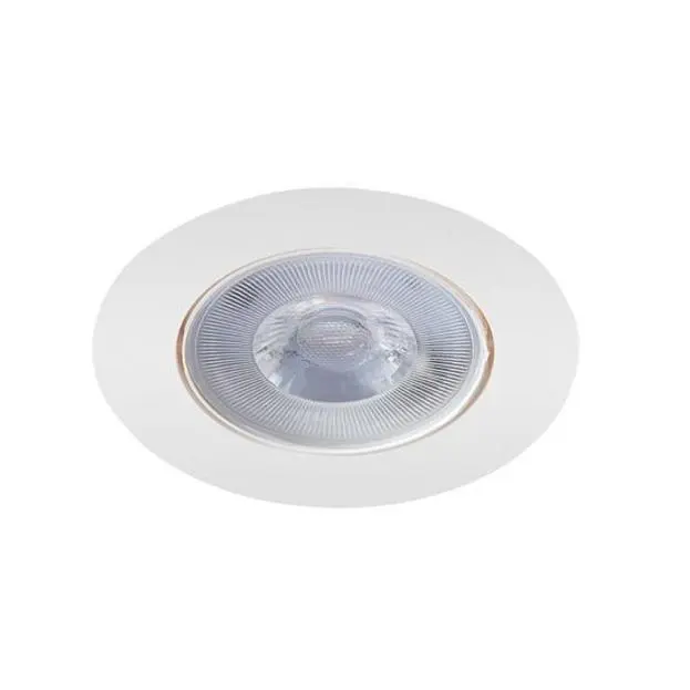 Встраиваемый светильник Arte Lamp A4761PL-1WH Kaus Встраиваемый светильник Arte Lamp A4761PL-1WH Kaus