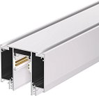 Трек встраиваемый 2 м Arlight 041293