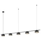 Подвесной светильник Velante 472-023-05