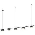 Подвесной светильник Velante 472-023-05