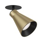 Встраиваемый светильник Maytoni Technical C059CL-01MG Virar