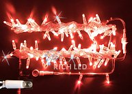 Гирлянда Rich LED RL-S10CF-220V-CT/R