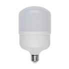 Лампочка светодиодная Volpe LED-M80-30W/NW/E27/FR/S картон
