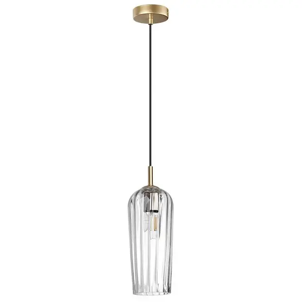 Подвес LUMION 6551/1B ELLIE Подвес LUMION 6551/1B ELLIE