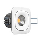 Встраиваемый светильник Ledron LH07SB-S White