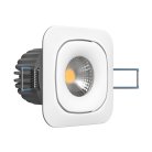 Встраиваемый светильник Ledron LH07SB-S White