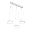 Подвесной светильник светодиодный Vitaluce V3047-0/3S