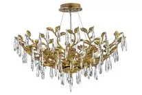 Люстра подвесная Dio D'Arte Elite Acerra E 1.5.60.100 G