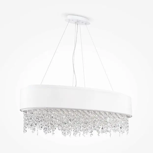 Подвес Maytoni MOD600PL-09W Manfred Подвес Maytoni MOD600PL-09W Manfred
