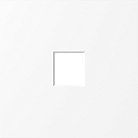 Накладка 1-я для розеток RJ45,TV,SAT, глянцевый белый, Donel DS85903 S08