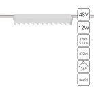 Светильник Потолочный Arte Lamp A2954PL-1WH RAPID