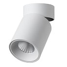 Потолочный светильник Odeon light 7133/7CL TURNO