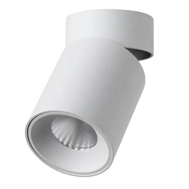 Потолочный светильник Odeon light 7133/7CL TURNO