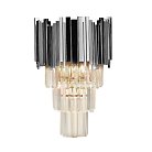 Настенный светильник Delight Collection A006-200 A2 chrome Barclay