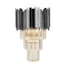 Настенный светильник Delight Collection A006-200 A2 chrome Barclay