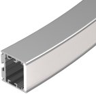 Профиль радиусный Arlight 026598 SL-ARC