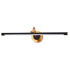 Подсветка для картин Arte Lamp A7912AP-1BK Sol