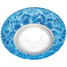 Встраиваемый светильник Ambrella light S299 BL