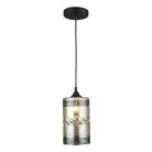Подвесной светильник Imex MD.3928-1-P BK