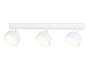 Светильник накладной поворотный со сменной лампой GX53 Ambrella Light TN71015