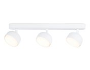 Светильник накладной поворотный со сменной лампой GX53 Ambrella Light TN71015