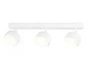 Светильник накладной поворотный со сменной лампой GX53 Ambrella Light TN71015