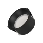 Светильник MS-BREEZE-BUILT-R82-9W Warm2700 (BK, 80 deg, 230V) Arlight 054715