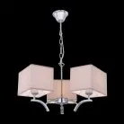 Подвесная люстра Citilux CL460231 Эвора Квадро