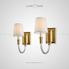 Бра VIVIEN WALL Lampatron 4277-10754
